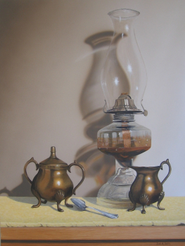 Glistening - click to enlarge