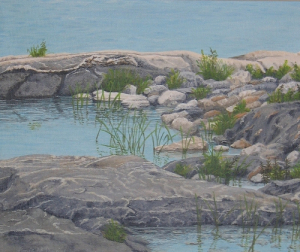 Serenity #1 - click to enlarge