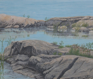 Serenity #2 - click to enlarge